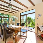 Villa Claudia *