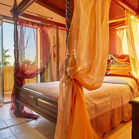 Claudia * Castelvetrano