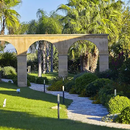 Villa Claudia Castelvetrano