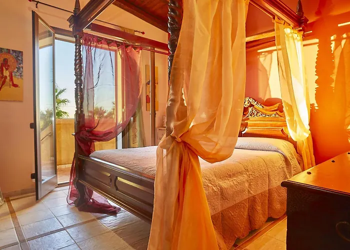 Claudia * Castelvetrano